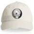 Bowdoin Stealie Dad Hat