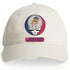 University of Arizona March Madness Stealie Dad Hat