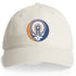 Chief Illinwek Stealie Dad Hat