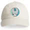Seattle Kraken Stealie Dad Hat