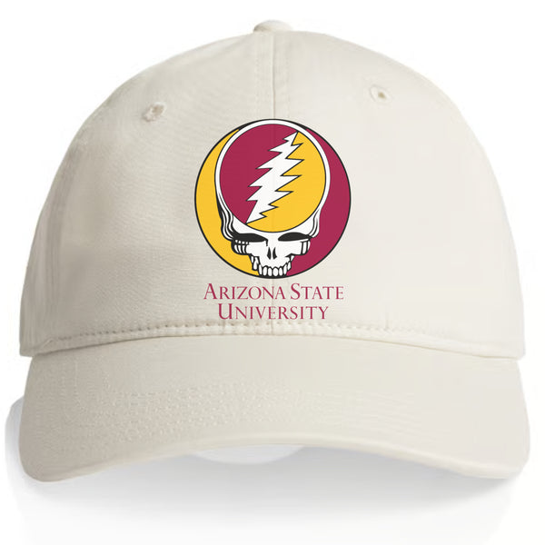 Arizona State University Stealie Dad Hat