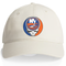 New York Islanders Stealie Dad Hat