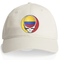 Colombia FIFA World Cup Stealie Dad Hat