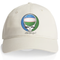 Uzbekistan FIFA World Cup Stealie Dad Hat