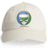 Uzbekistan FIFA World Cup Stealie Dad Hat