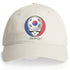 South Korea FIFA World Cup Stealie Dad Hat