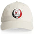 Ball State Stealie Dad Hat