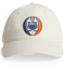 Edmonton Oilers Stealie Dad Hat
