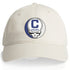 Colby College Stealie Dad Hat