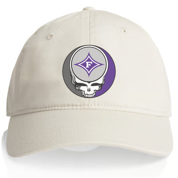 Furman Stealie Dad Hat