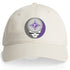Furman Stealie Dad Hat