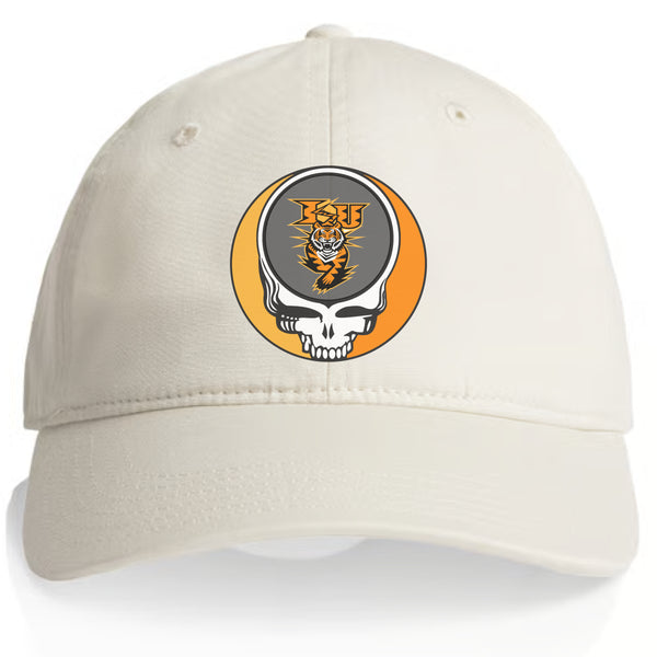 Idaho State University Stealie Dad Hat