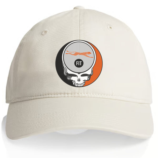 Fashion Institute of technology Stealie Dad Hat