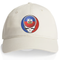 Haiti FIFA World Cup Stealie Dad Hat