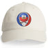 Haiti FIFA World Cup Stealie Dad Hat