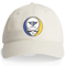 Embry Riddle Stealie Dad Hat