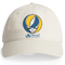 Drexel University Stealie Dad Hat