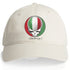 Italy FIFA World Cup Stealie Dad Hat