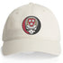 Harvard University Stealie Dad Hat