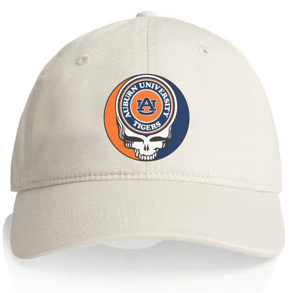 Auburn University Stealie Dad Hat