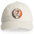 Bowling Green University Stealie Dad Hat