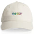 Dancing Bears Stealie Dad Hat