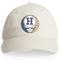 Hamilton Stealie Dad Hat