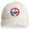 Croatia FIFA World Cup Stealie Dad Hat