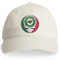 Minnesota Wild Stealie Dad Hat