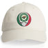 Minnesota Wild Stealie Dad Hat