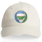 Uzbekistan FIFA World Cup Stealie Dad Hat