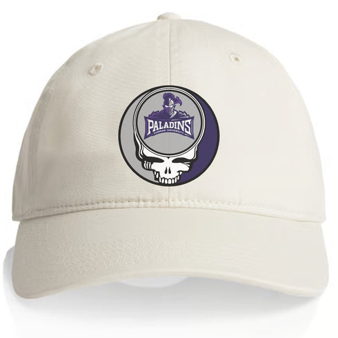 Furman Stealie Dad Hat