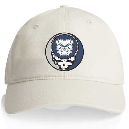 Butler University Stealie Dad Hat