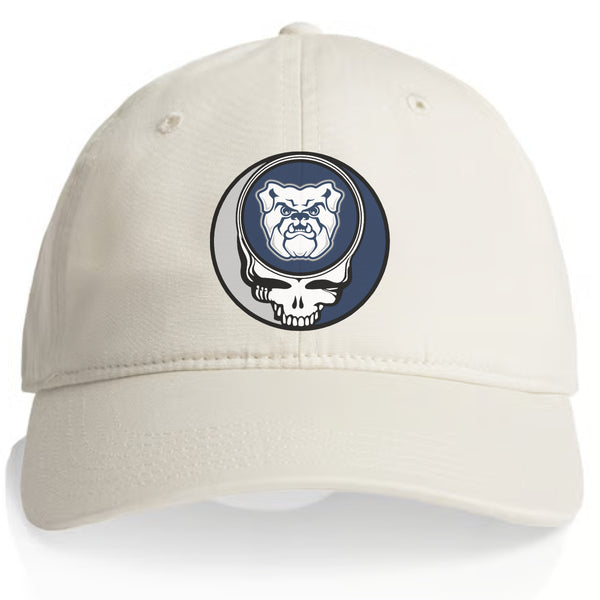 Butler University Stealie Dad Hat