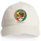 Brazil x Dutch World Cup Stealie Dad Hat