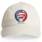 USA FIFA World Cup Stealie Dad Hat
