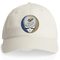University of Akron Stealie Dad Hat