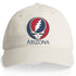 University of Arizona Stealie Dad Hat