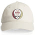 University of Charleston Stealie Dad Hat