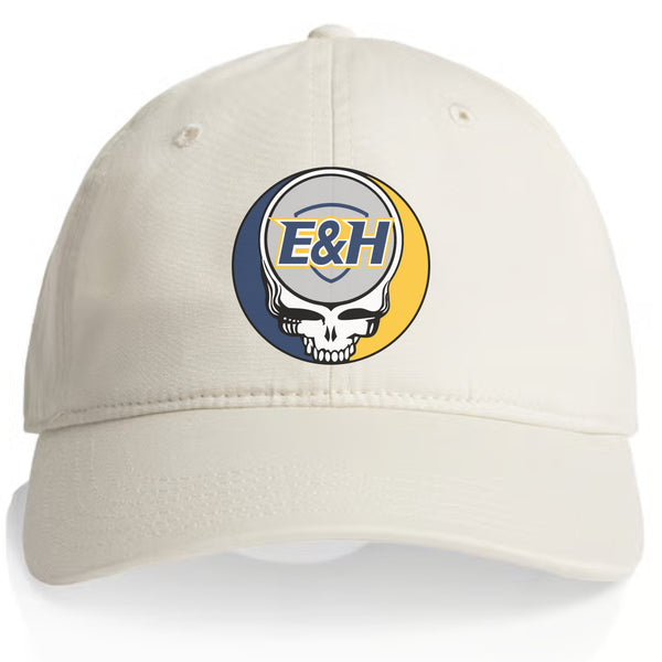 Emory & Henry Stealie Dad Hat