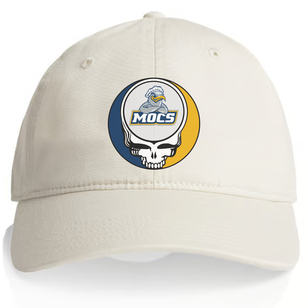 University of Chatanooga Stealie Dad Hat