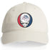 Gonzaga University Stealie Dad Hat