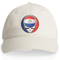 Paraguay FIFA World Cup Stealie Dad Hat