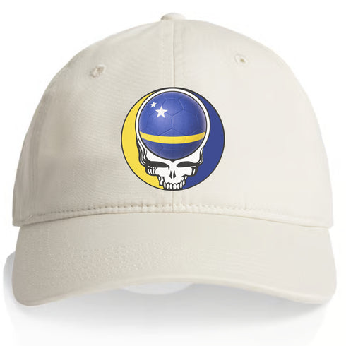 Curacao FIFA World Cup Stealie Dad Hat