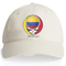 Colombia FIFA World Cup Stealie Dad Hat