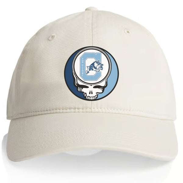 Citadel Stealie Dad Hat