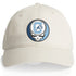 Citadel Stealie Dad Hat