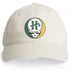 Humboldt State University Stealie Dad Hat