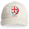 England FIFA World Cup Stealie Dad Hat