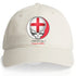 England FIFA World Cup Stealie Dad Hat
